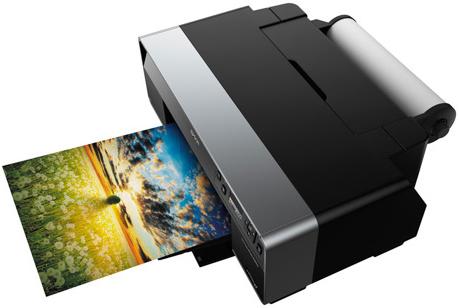 Immagine prodotto Epson Stylus Photo R3000 (Inchiostro, Colore)