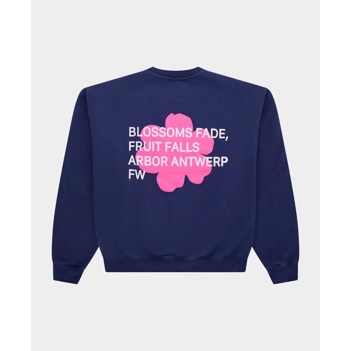 Actual product image Arbor Antwerp Pull Blossoms (S)