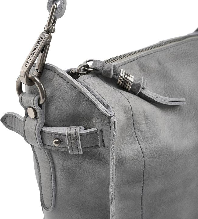 Produktbild FredsBruder My Forever Friend Schultertasche Leder 26.5 cm