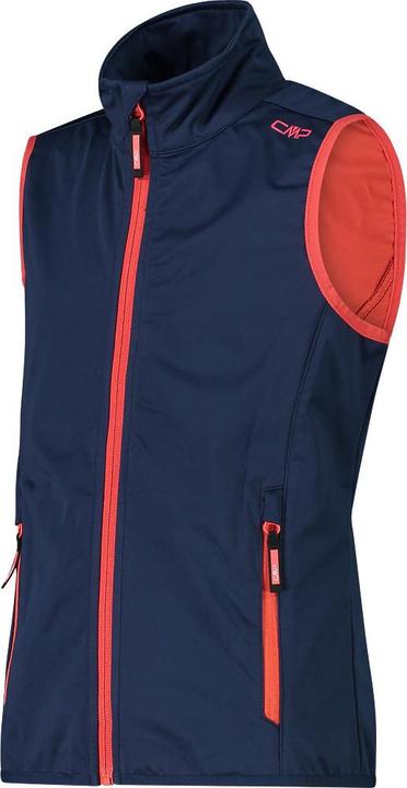 Produktbild CMP Campagnolo Weste, Mädchen (104)