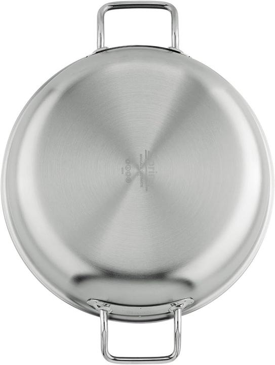Produktbild Spring Servierpfanne Brigade Ultimate XL ø 28 cm (Aluminium, Edelstahl, 28 x 6.10 cm)