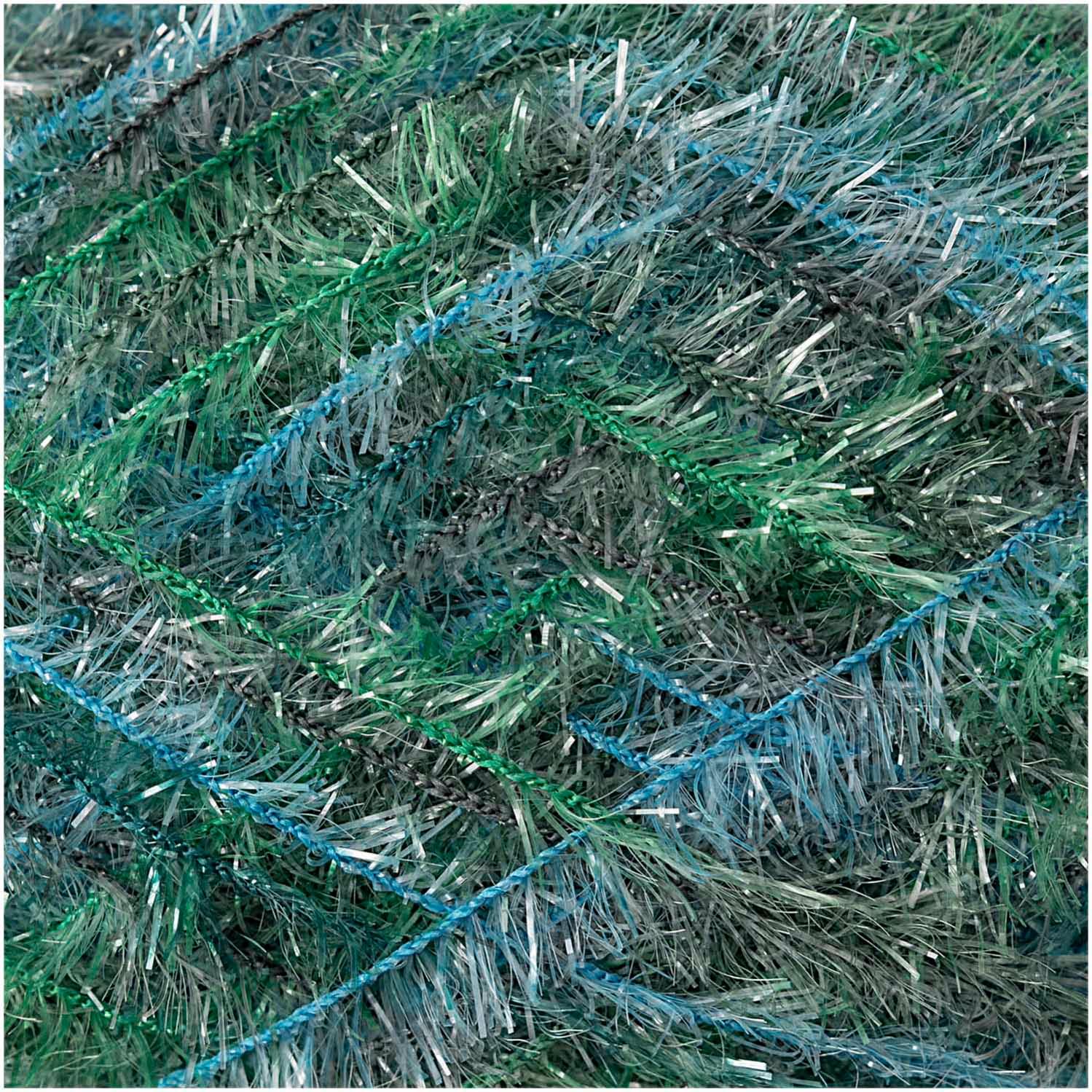 Thumbnail - Rico Design Creative Bubble Print, Garn + Wolle, Grün