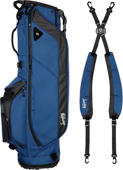 Produktbild Sunday Golf Ryder Stand Bag