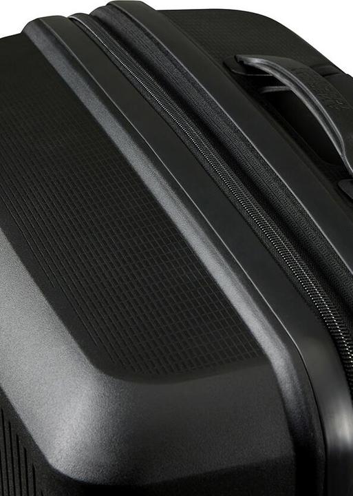 Produktbild American Tourister Reisekoffer Aerostep 101.5 L, Black (101.50 l)