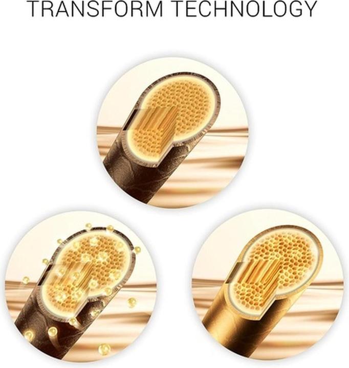 Actual product image Wella Luxe Oil Reconstructive Elixir (100 ml)