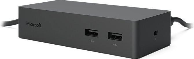 Immagine prodotto Microsoft PF3-00009 (Porta di attracco (proprietaria), 8 porte)