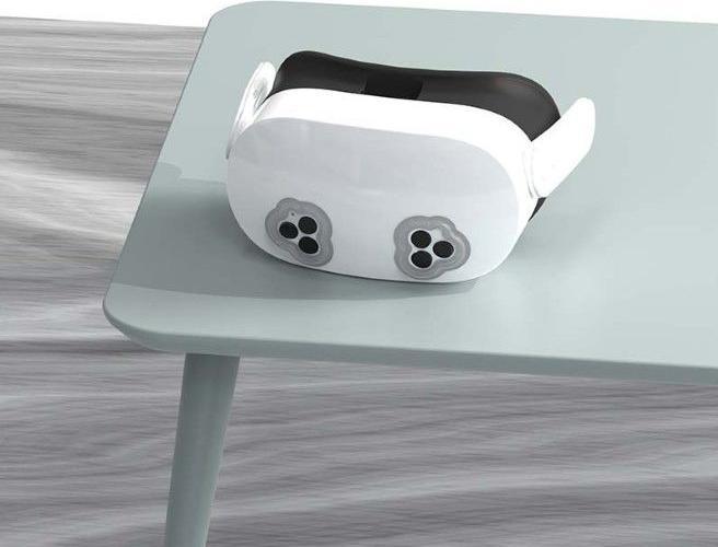 Immagine prodotto MU Classic Kit di pulizia e protezione 6 in 1 per Meta Quest 3S