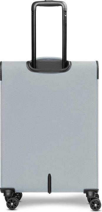 Immagine prodotto Stratic set di valigie taska a 4 ruote 3 pezzi con piega elastica (233 l)