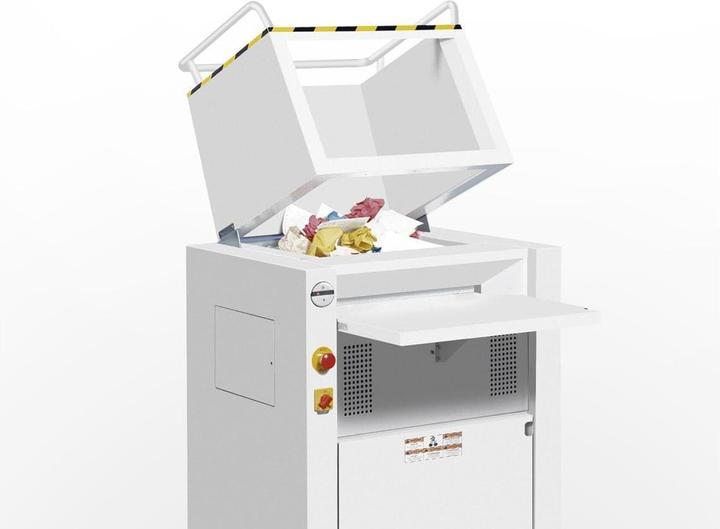 Immagine prodotto Ideal Tritatutto 4606 CC / 2 x 15 mm (Taglio delle particelle)