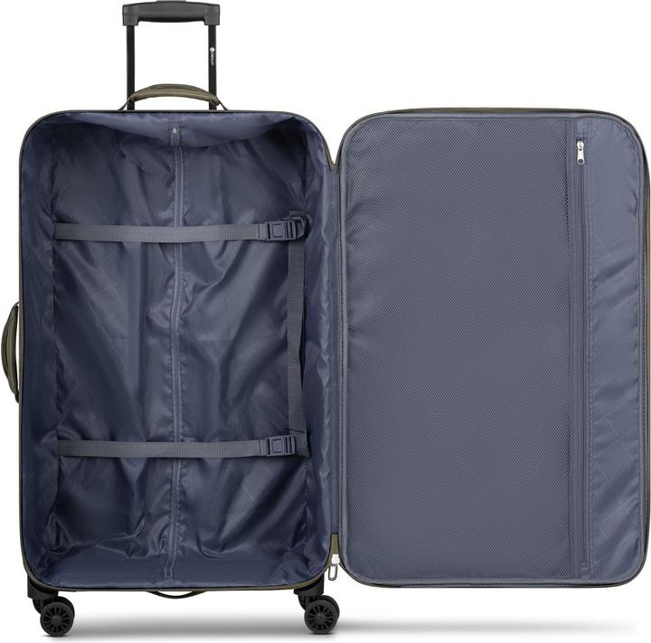 Image du produit Check.In Sevilla 2.0 4 Rollen Trolley 75 cm (98 l)