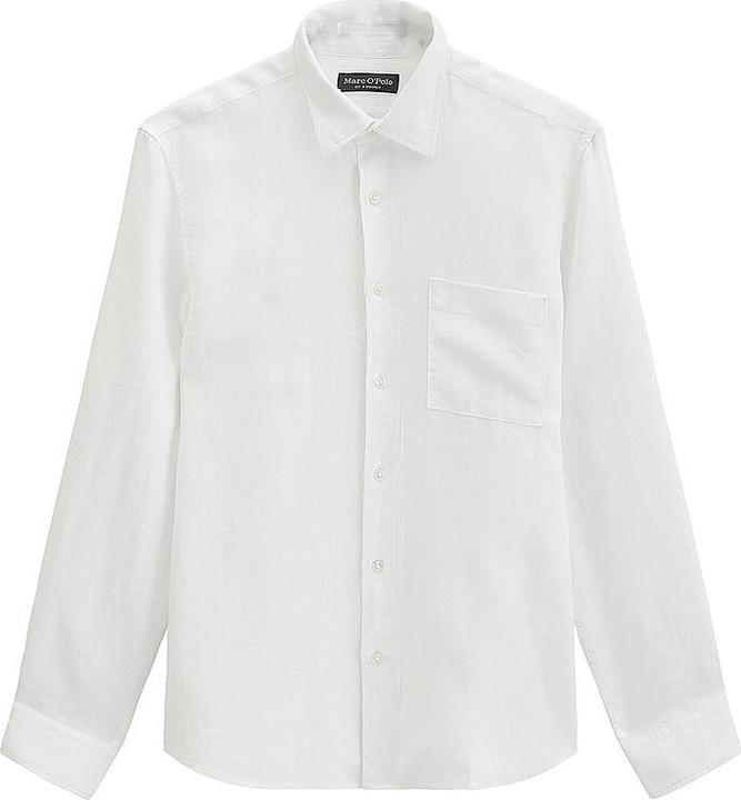 Immagine prodotto Marc O'Polo Linen Shirt Long Sleeve (S)