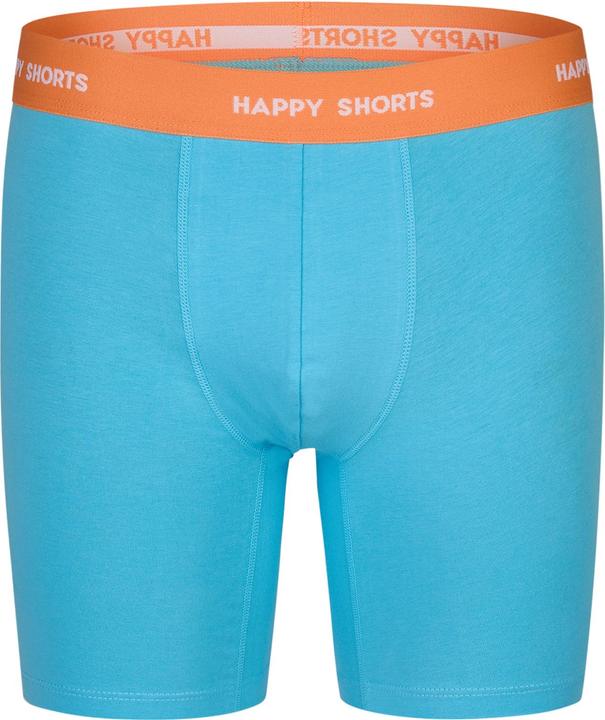 Immagine prodotto Happy shorts Langer Boxer Jersey Boxer Briefs (XXL, Confezione da 2)
