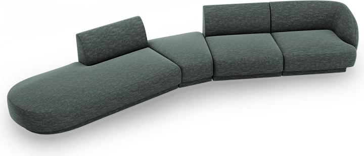 Actual product image Micadoni Miley (5-seater)