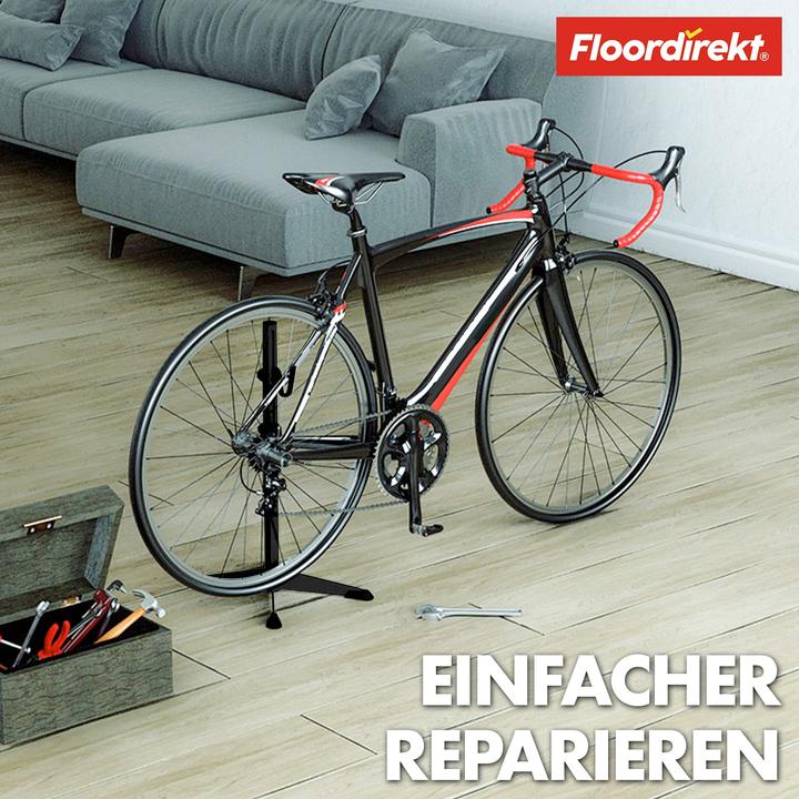 Produktbild Floordirekt Fahrradstaender Leon