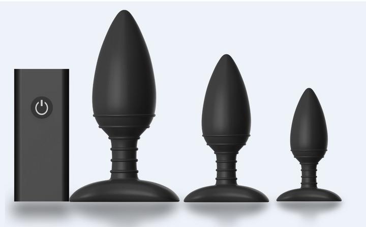 Productafbeelding Nexus Ace Remote (L)