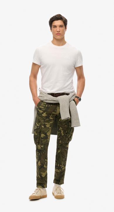 Actual product image Superdry Core Cargo Pant (W30/L32)