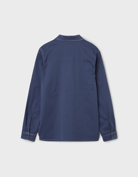 Produktbild Lmtd Twill- Overshirt (146, 152)