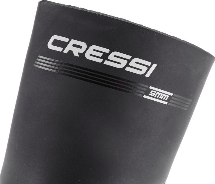 Produktbild Cressi Sarago (5 mm, 3 mm, M)