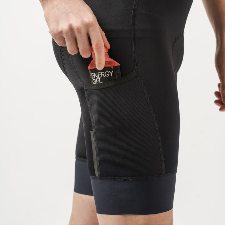 Immagine prodotto GripGrab Pantaloncini con salopette Ride (S)