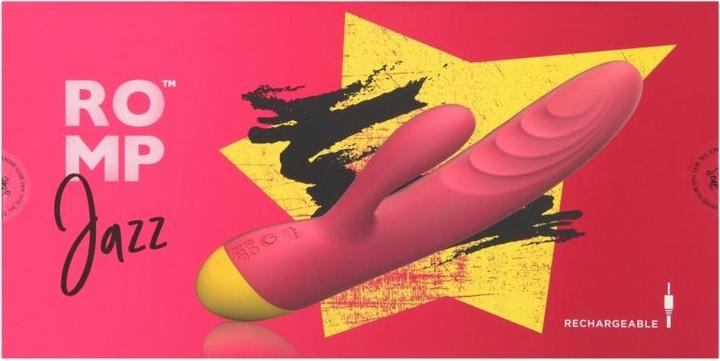Actual product image Romp Jazz