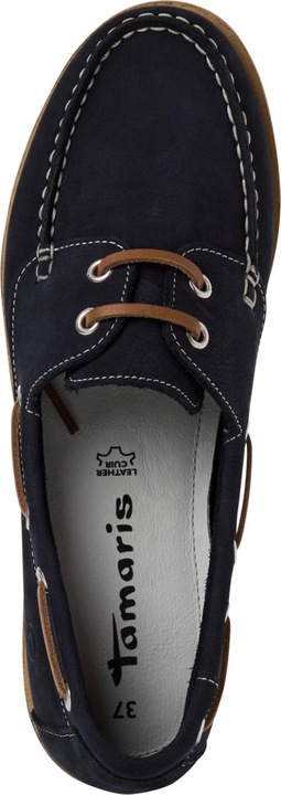 Actual product image Tamaris Moccassin (39)