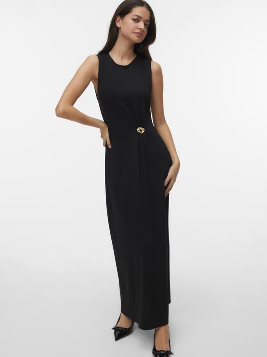 Image du produit Vero Moda VMVIRA Langes Kleid Kleid (L)