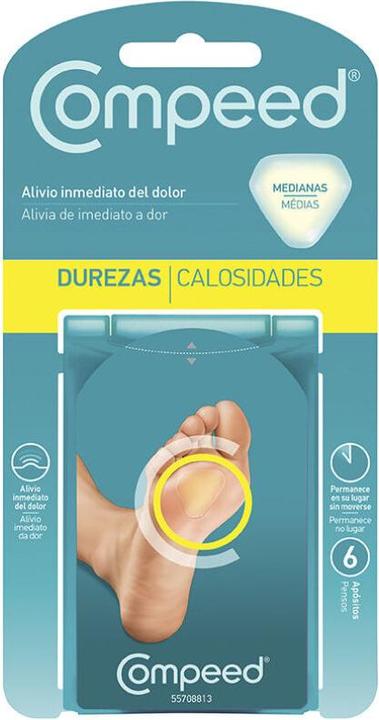 Produktbild Compeed 3574660259179
