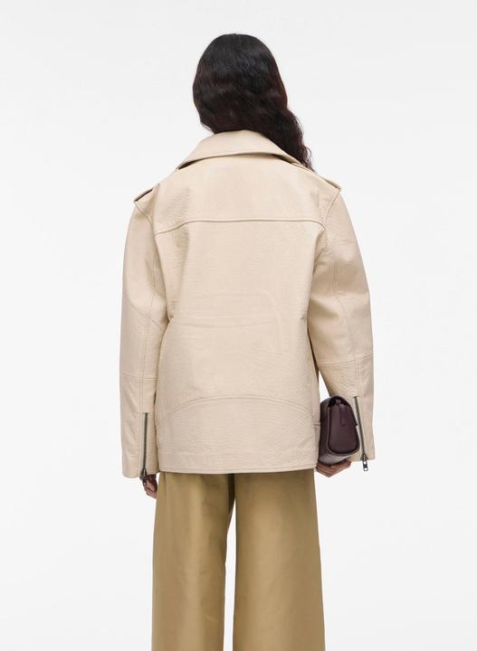 Immagine prodotto Rouge Edit Biker Lederjacke (38)