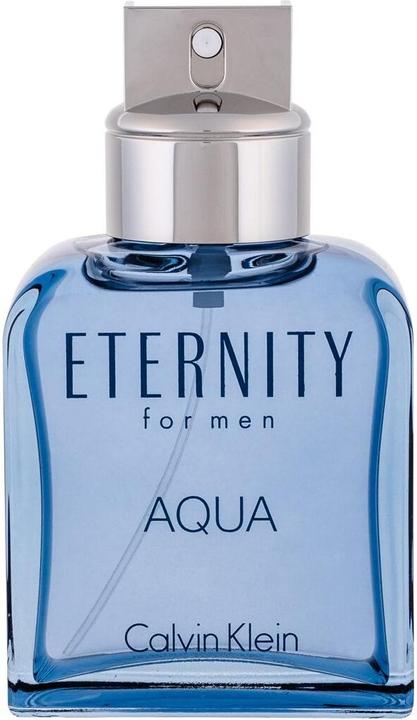 Actual product image Calvin Klein Eternity Aqua (Eau de toilette, 100 ml)