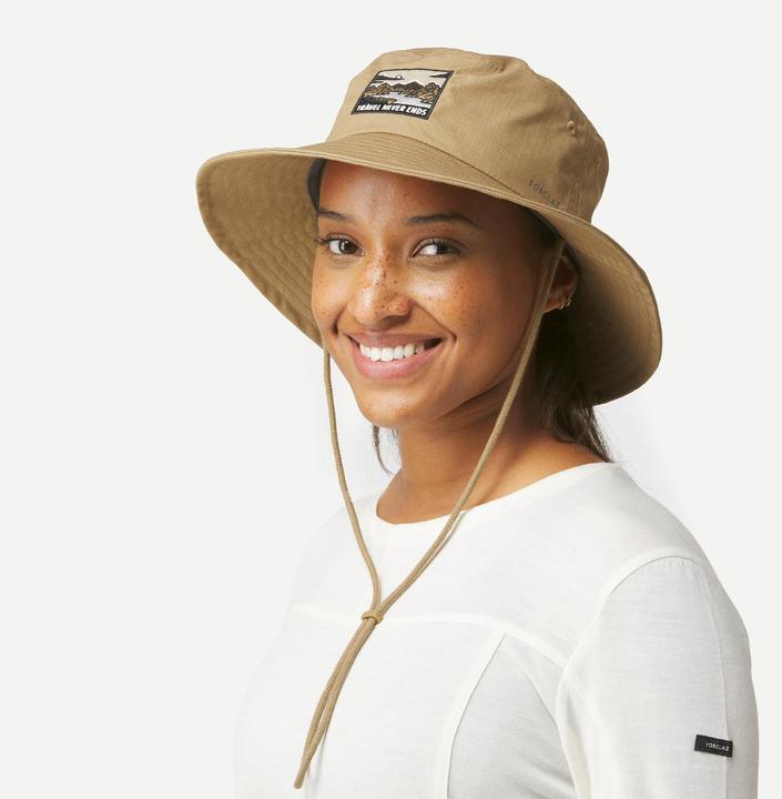 Produktbild Forclaz Hut (60, 61, 62)