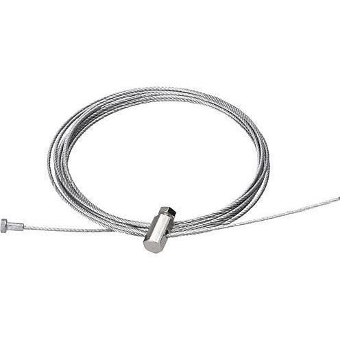 Lival, Zubehör Beleuchtung, GLOBAL SKB34-1/3M WIRE OPHAENG 3M.