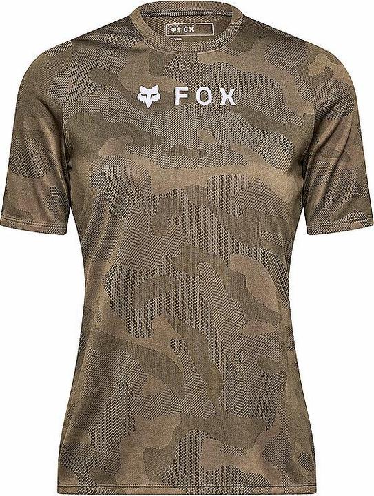 Produktbild Fox W Ranger Tru Dri SS Jersey (S)