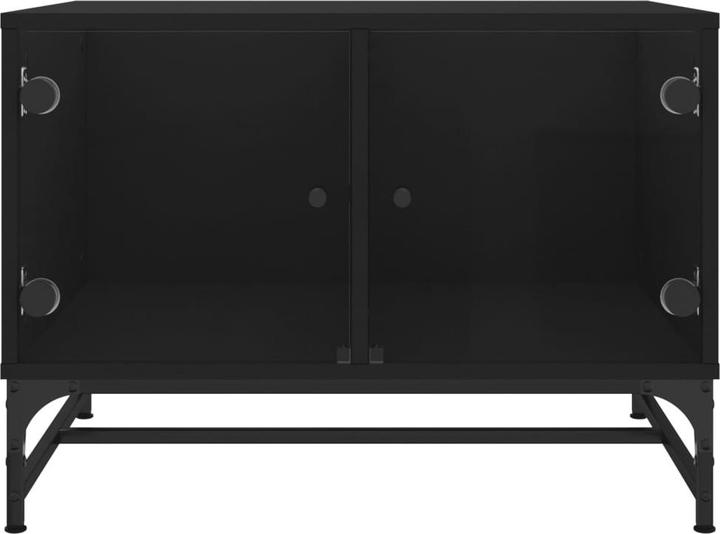 Image du produit vidaXL Couchtisch (50 x 68.50 x 50 cm)