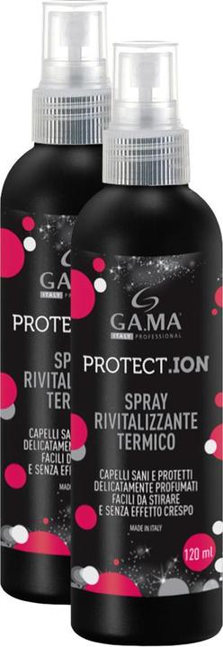 Actual product image GAMA Protect Ion Heat Protection (120 ml)