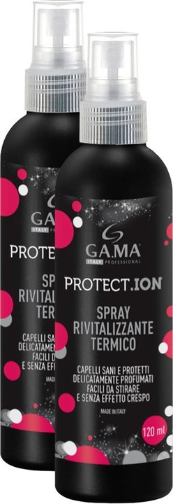 Immagine prodotto GAMA Protezione dal calore degli ioni (120 ml)
