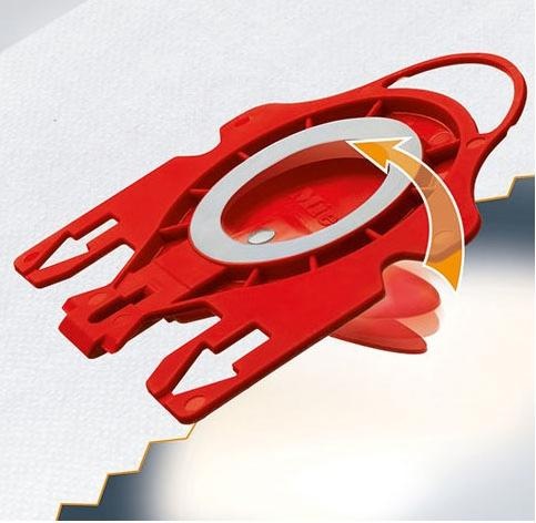 Actual product image Miele FJM HyClean 3D (6 x)
