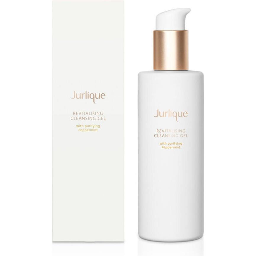 Jurlique, Gesichtsreinigung, Revitalising Cleansing Gel With Purifying Peppermint (Gel, 200 ml)