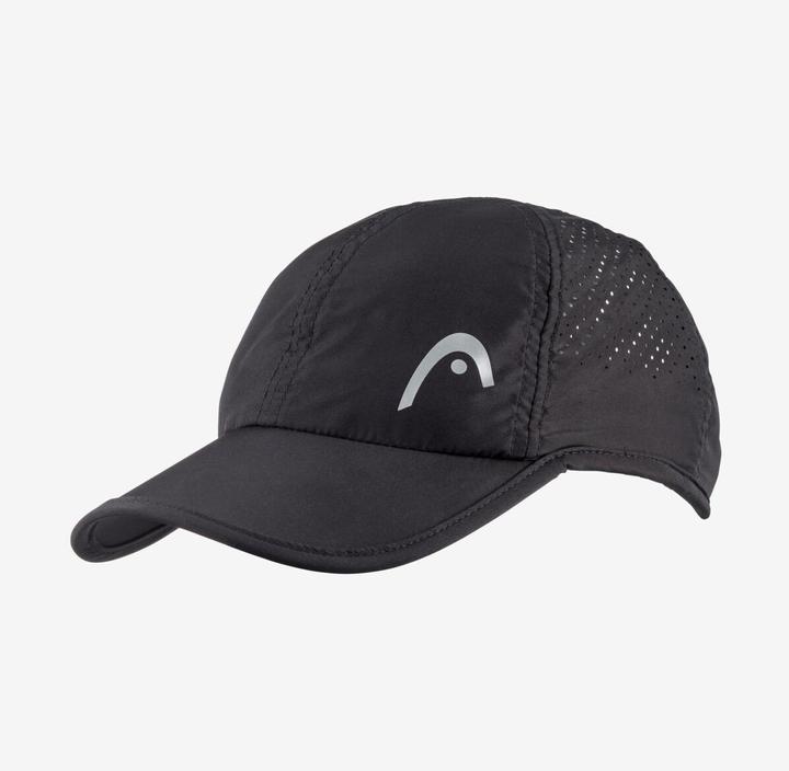 Actual product image Head Pro Player Cap