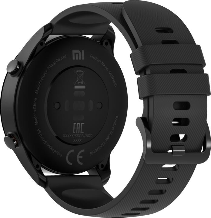 Productafbeelding Xiaomi Mi Horloge (53.35 mm)
