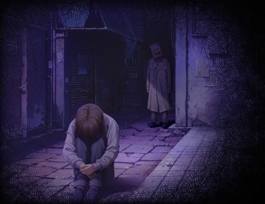 Produktbild Nintendo Emio Switch Der lächelnde Mann, Famicom Detective Club (Switch, IT, FR, DE)