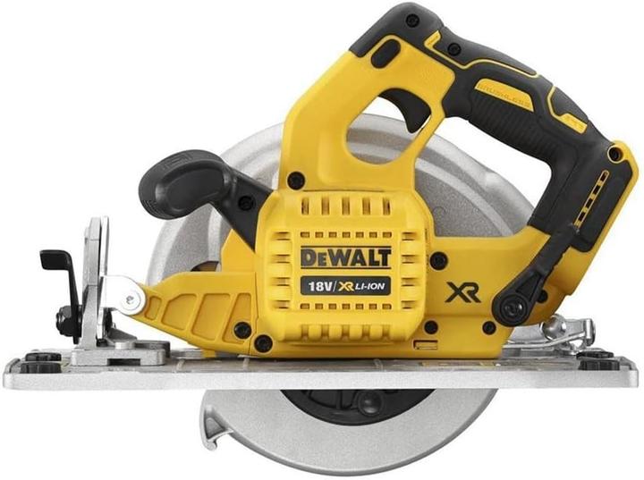 Actual product image DeWalt DCS 572