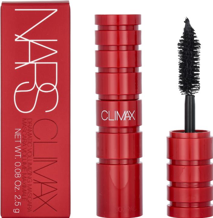 Immagine prodotto NARS Cosmetics Mini mascara Climax (Nero esplicito)