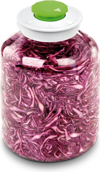 Produktbild Tescoma Fermentier-Set TESCOMA DELLA CASA 5000 ml (5 l)