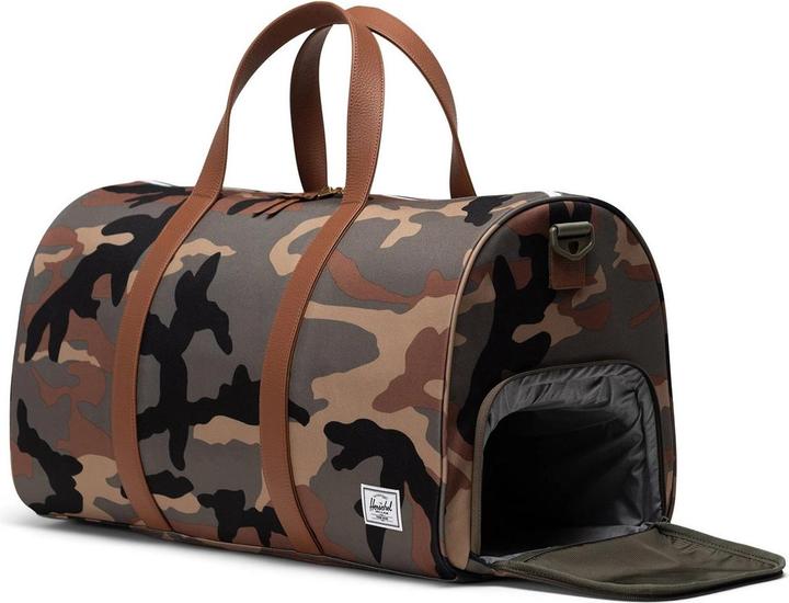 Image du produit Herschel Novel - Duffle (43 l)
