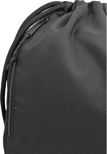 Produktbild Racoon Sportbeutel Black (reflektierendes Logo) (15 l)