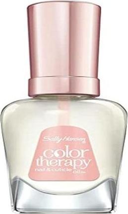 Actual product image Sally Hansen Color Therapy - Nail & Cuticle Oil (14.70 ml)