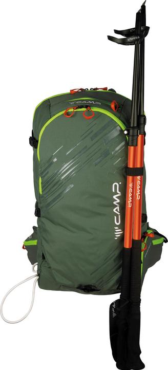 Immagine prodotto Camp Sci Raptor 30 (30 l)