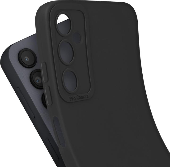 Actual product image Avizar SoftGlow Case Series (Samsung Galaxy A15)