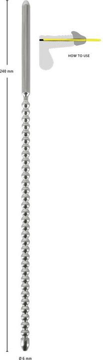 Produktbild Sextreme Dilator