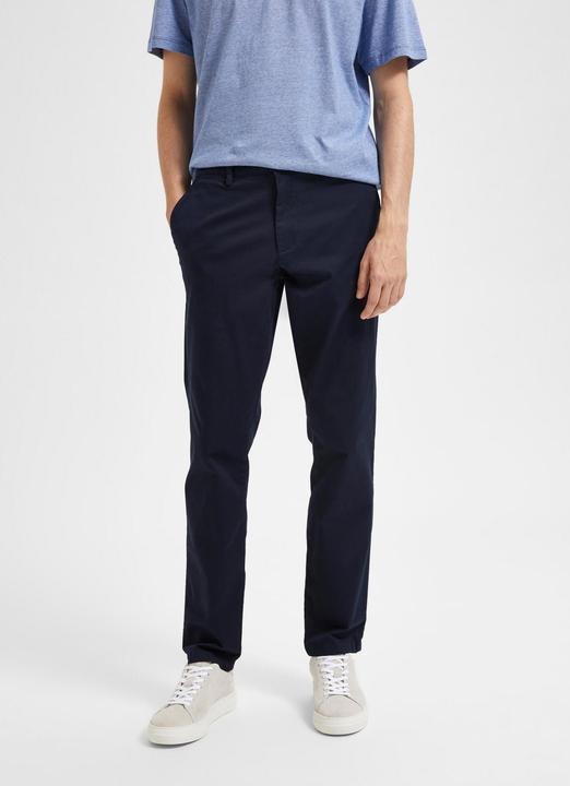 Actual product image Selected Homme Slim Fit Chino (W29/L32)